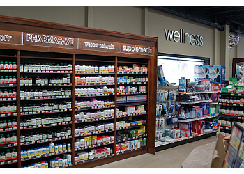 Richmond Hill Pharmacies Pharmasave Neighbourhood