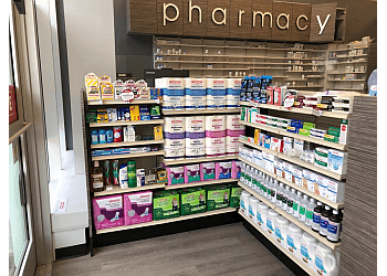 Coquitlam pharmacy Pharmasave North Road