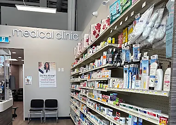 Pharmasave North Road - Coquitlam, BC Pharmacies - Drug Store Image