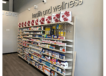Coquitlam pharmacy Pharmasave North Road