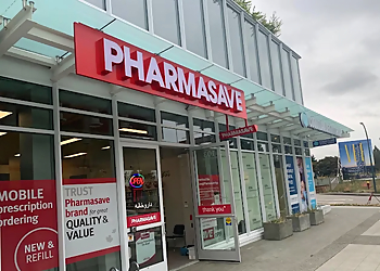 Pharmasave North Road - Coquitlam, BC Pharmacies - Pharmacy Exterior Image