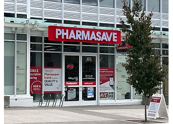 Coquitlam pharmacy Pharmasave North Road image 1