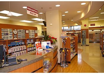 Burnaby pharmacy Pharmasave Rosser Burnaby