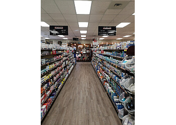 Brantford pharmacy Pharmasave Smith Drugs & Apothecary