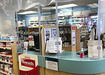 Richmond Pharmacies Pharmasave Steveston Village