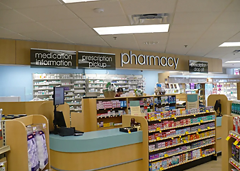 Richmond Pharmacies Pharmasave Steveston Village