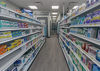 Lethbridge pharmacy Pharmasave Sunridge