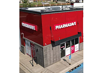 Lethbridge pharmacy Pharmasave Sunridge