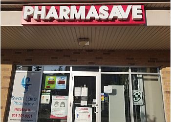 Pharmasave Swan Lake Pharmacy