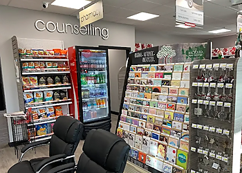 Pharmasave Third Street - Nanaimo, BC Pharmacies - Pharmacy Interior Image