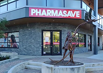 Pharmasave Third Street Pharmasave Third Street - Nanaimo, BC Pharmacies - Pharmacy Exterior Image