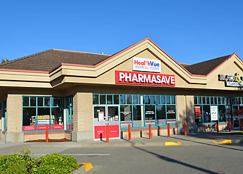 Pharmasave Willowbrook - Langley, BC Pharmacies - Pharmacy Exterior Image