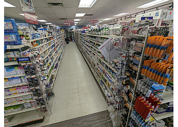Airdrie Pharmacies Pharmasave on Centre Airdrie