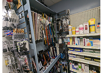 Airdrie Pharmacies Pharmasave on Centre Airdrie