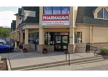 Airdrie
Pharmacies
Pharmasave on Centre image 1