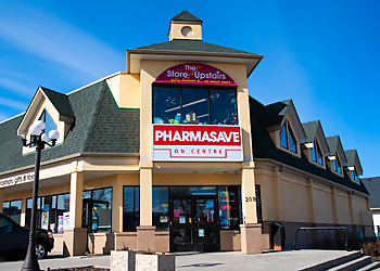 Pharmasave on Centre Airdrie - Airdrie, AB Pharmacies - Pharmacy Exterior Image