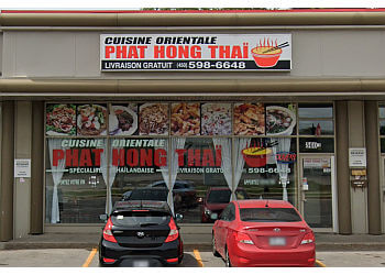 Mirabel thai restaurant Phat Hong Thai