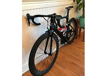 Ottawa bicycle shop Phat Moose Cycles