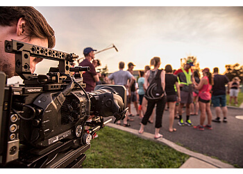 Saint Hyacinthe videographer Phazes