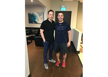 Burlington naturopathy clinic Phenom High Performance Medicine Clinic