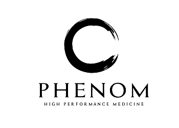 Burlington naturopathy clinic Phenom High Performance Medicine Clinic