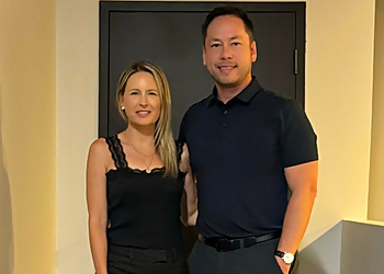 Phenom High Performance Medicine Clinic - Burlington, ON Naturopathic Clinics - Team Image