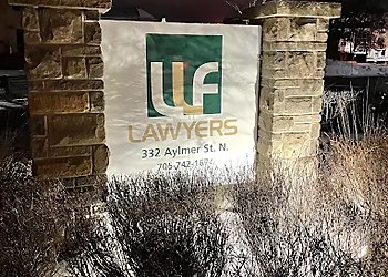 Phil Aldrich - Peterborough, ON Real Estate Lawyers - Law Firm Exterior Image