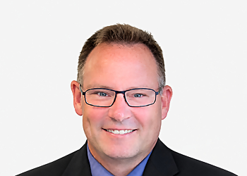 Phil Aldrich - Peterborough, ON Real Estate Lawyers - Lawyer Portrait Image
