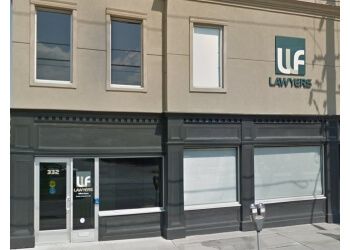 Peterborough real estate lawyer Phil Aldrich - LLF LAWYERS LLP