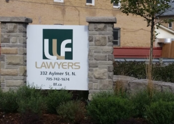 3 Best Real Estate Lawyers in Peterborough, ON - ThreeBestRated