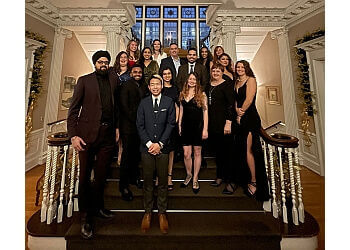 Surrey dui lawyer Phil Cote - COTE & EVANS TRIAL LAWYERS