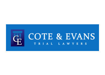 Surrey dui lawyer Phil Cote - COTE & EVANS TRIAL LAWYERS