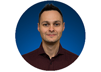 Stouffville physical therapist Phil Genesis, PT - STOUFFVILLE JOINT VENTURE PHYSIOTHERAPY