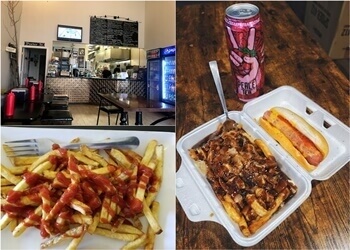 Orangeville sandwich shop Philadelphia Kitchen