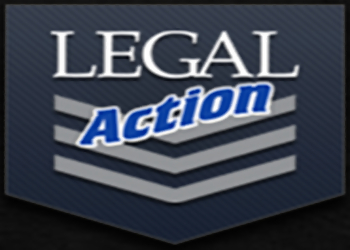 Philip Alexiu - Toronto, ON Paralegals - Office Signage Image
