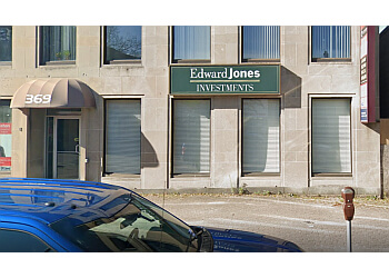 Sault Ste Marie financial service Philip Pawelek - EDWARD JONES