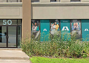 Philippe Boucher - Gatineau, QC Mortgage Brokers - Mortgage Office Image