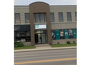 Gatineau mortgage broker Philippe Boucher - ALLIANCE HYPOTHÉCAIRE