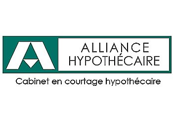 Gatineau mortgage broker Philippe Boucher - ALLIANCE HYPOTHÉCAIRE
