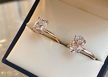 Montreal jewelry Philippe & Co.