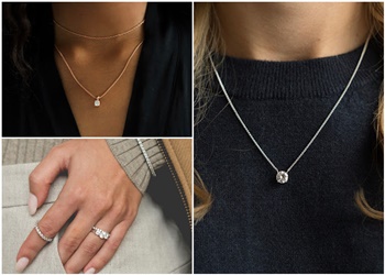 Montreal jewelry Philippe & Co.