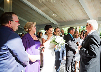 Philippe Célébrant FSEV - Mirabel, QC Célébrants De Mariage - Service Image