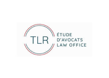Winnipeg real estate lawyer Philippe Richer - TLR LAW OFFICE