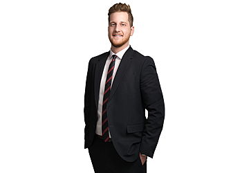 Brossard business lawyer Philippe Saint-Georges - THERRIEN COUTURE JOLI-COEUR S.E.N.C.R.L.