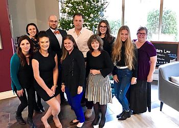 London Avocats Dommages Corporels Phillip Millar - MILLARS LAWYERS