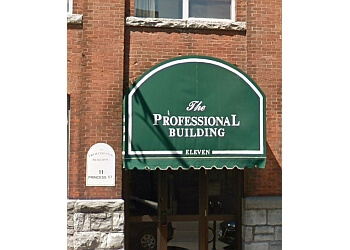 Kingston criminal defence lawyer Philip Kenneth Casey - CASEY LAW OFFICE