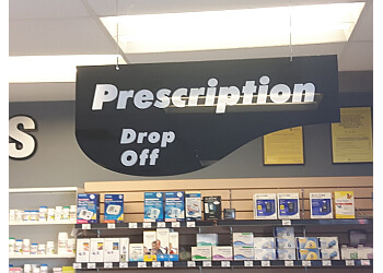 North Bay pharmacy Phil's Lakeshore Pharmacy