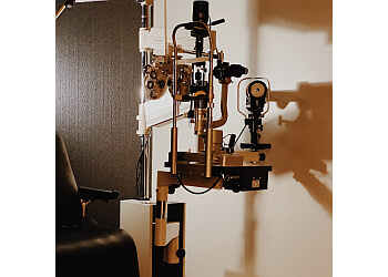 Gatineau optician Philémon Maison D'optique