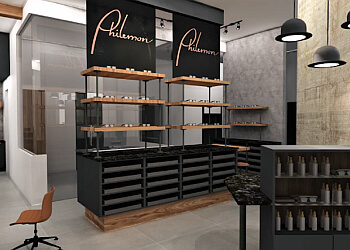 Gatineau optician Philémon Maison D'optique