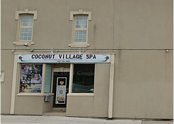 Phiona's Coconut Village Nails Spa